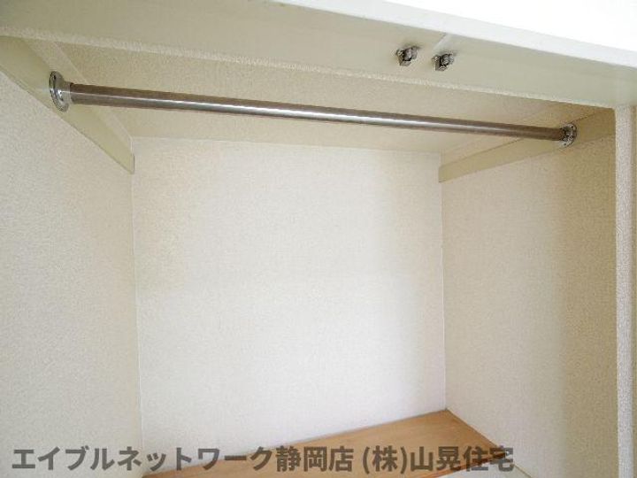 静岡県静岡市葵区上土1丁目(アパート)の賃貸物件のその他画像