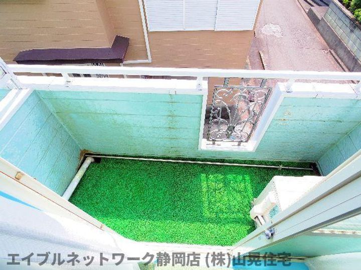 静岡県静岡市葵区上土1丁目(アパート)の賃貸物件のその他画像