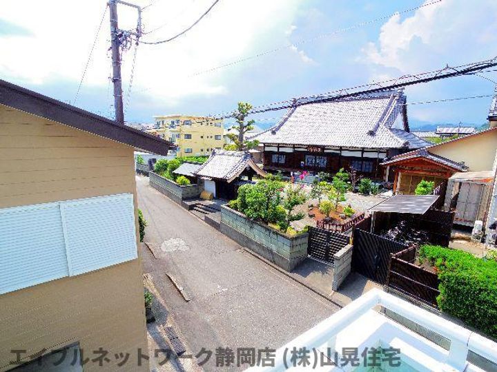 静岡県静岡市葵区上土1丁目(アパート)の賃貸物件のその他画像