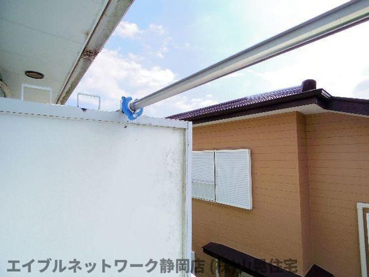 静岡県静岡市葵区上土1丁目(アパート)の賃貸物件のその他画像