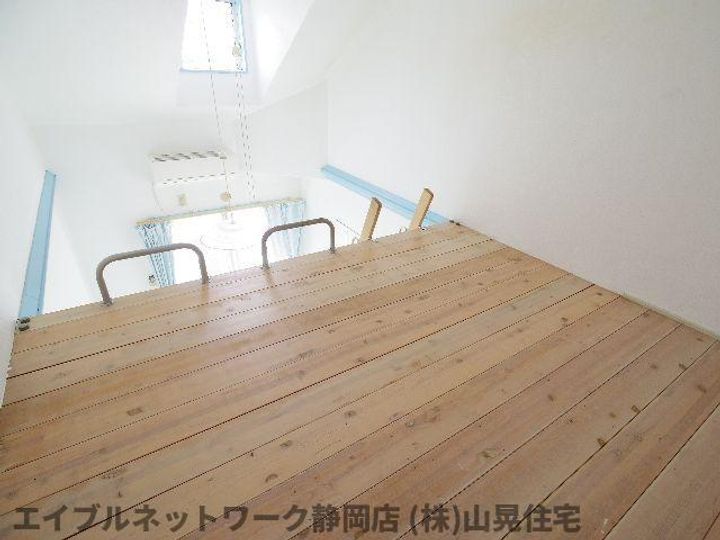 静岡県静岡市葵区上土1丁目(アパート)の賃貸物件のその他画像