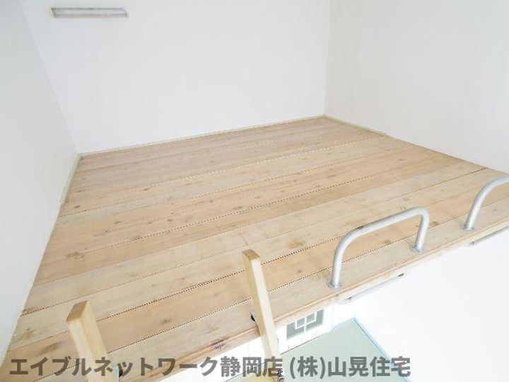静岡県静岡市葵区上土1丁目(アパート)の賃貸物件のその他画像