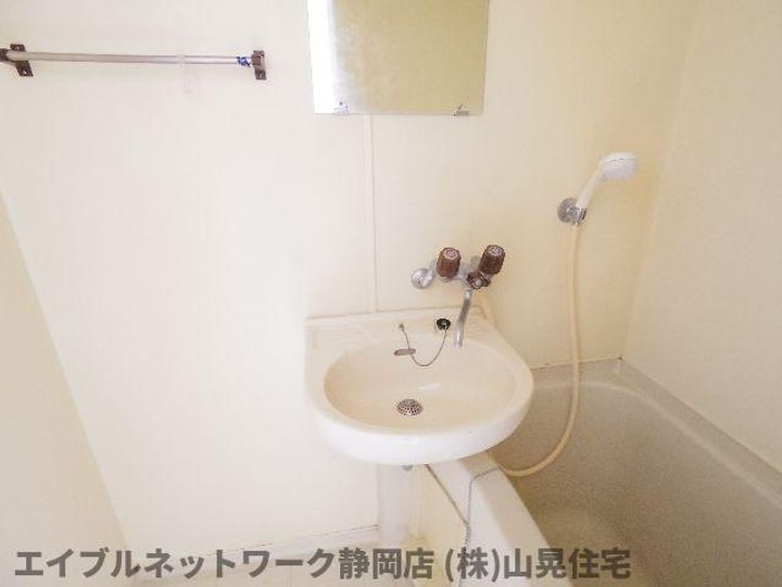 静岡県静岡市葵区上土1丁目(アパート)の賃貸物件のその他画像