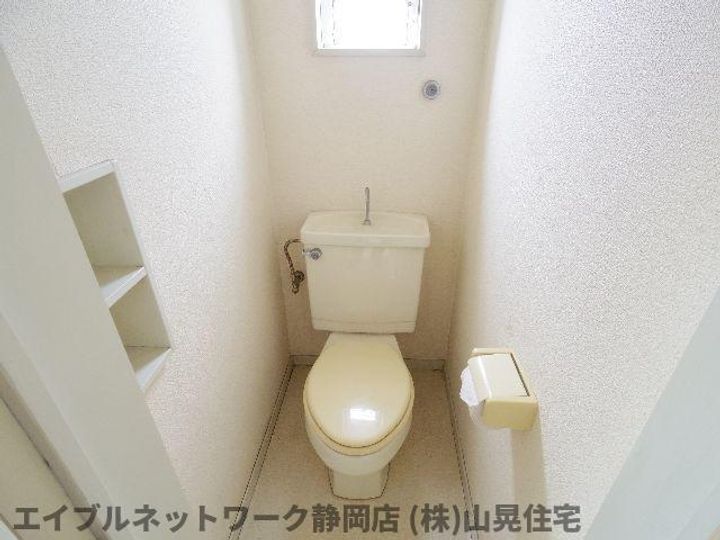静岡県静岡市葵区上土1丁目(アパート)の賃貸物件のその他画像