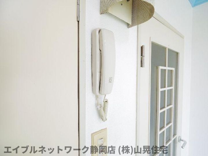 静岡県静岡市葵区上土1丁目(アパート)の賃貸物件のその他画像