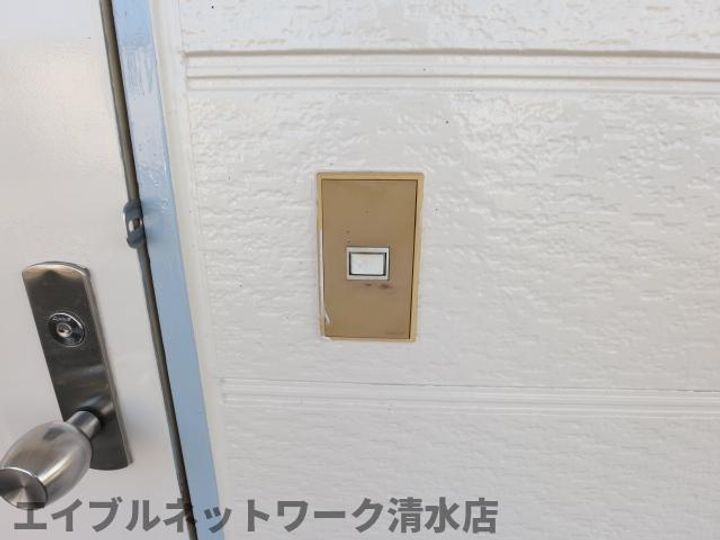 静岡県静岡市清水区駒越西1丁目(アパート)の賃貸物件のその他画像