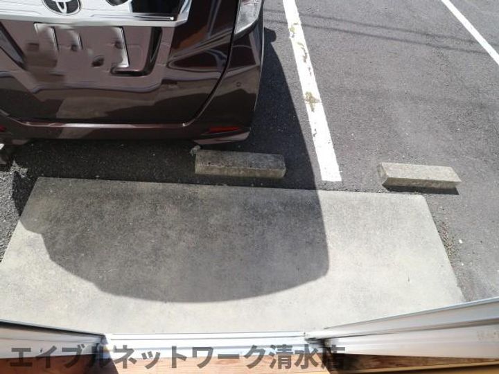 静岡県静岡市清水区駒越西1丁目(アパート)の賃貸物件のその他画像