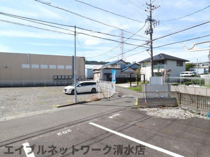 静岡県静岡市清水区駒越西1丁目(アパート)の賃貸物件のその他画像