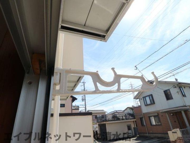 静岡県静岡市清水区駒越西1丁目(アパート)の賃貸物件のその他画像