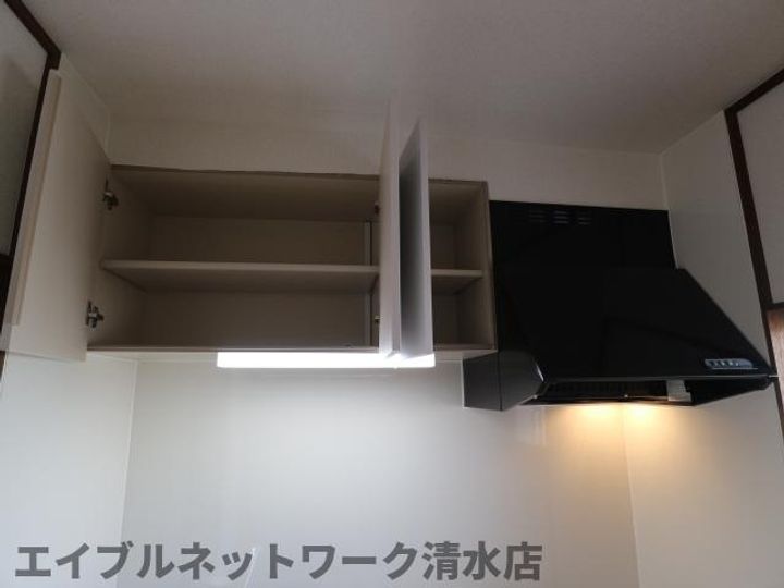 静岡県静岡市清水区駒越西1丁目(アパート)の賃貸物件のその他画像