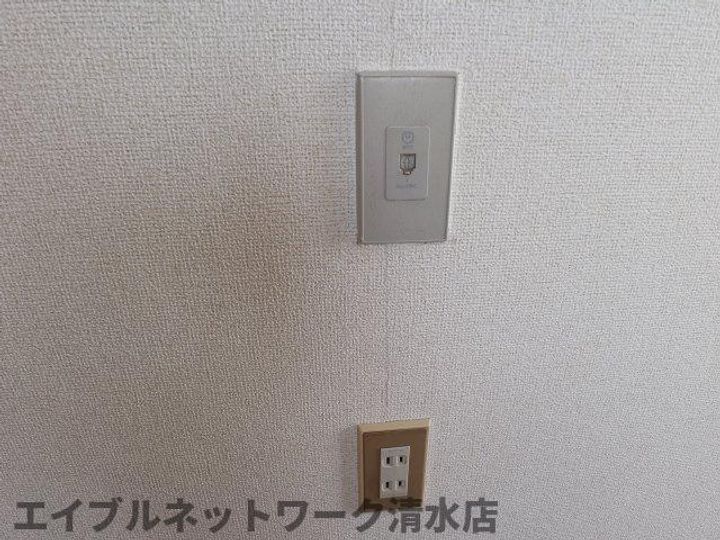 静岡県静岡市清水区駒越西1丁目(アパート)の賃貸物件のその他画像