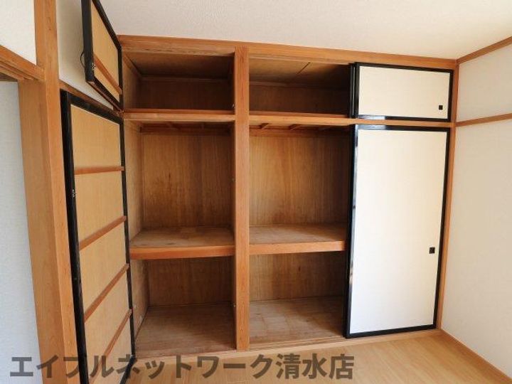 静岡県静岡市清水区駒越西1丁目(アパート)の賃貸物件のその他画像