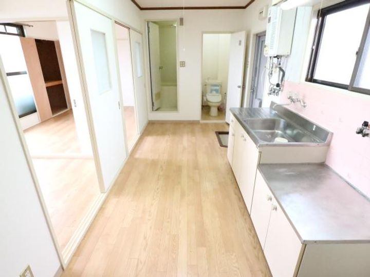 奈良県大和郡山市南大工町(マンション)の賃貸物件のその他画像