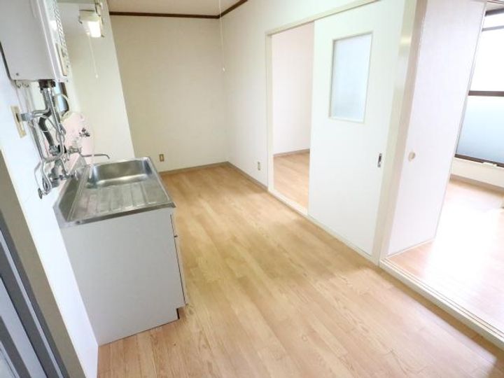 奈良県大和郡山市南大工町(マンション)の賃貸物件のその他画像