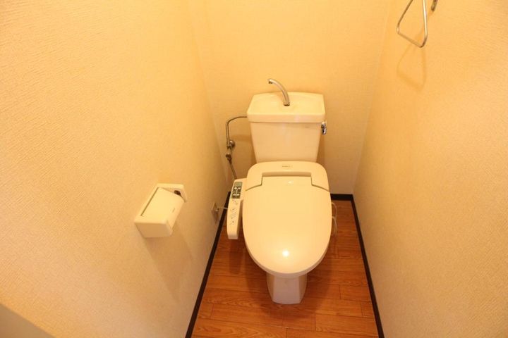 ファーストシティーⅠのその他画像