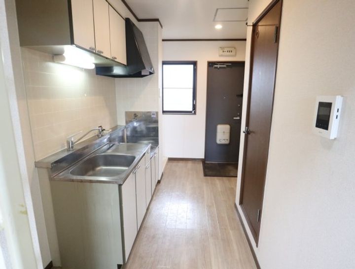 奈良県奈良市青野町2丁目(アパート)の賃貸物件のその他画像