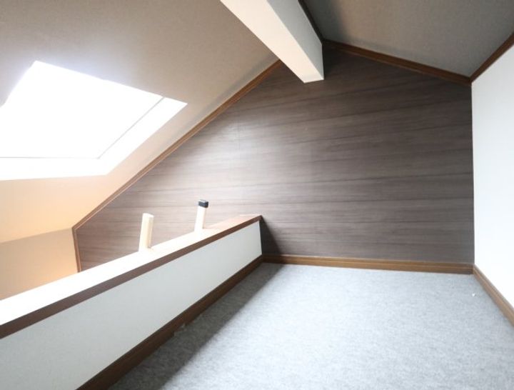 奈良県奈良市青野町2丁目(アパート)の賃貸物件のその他画像