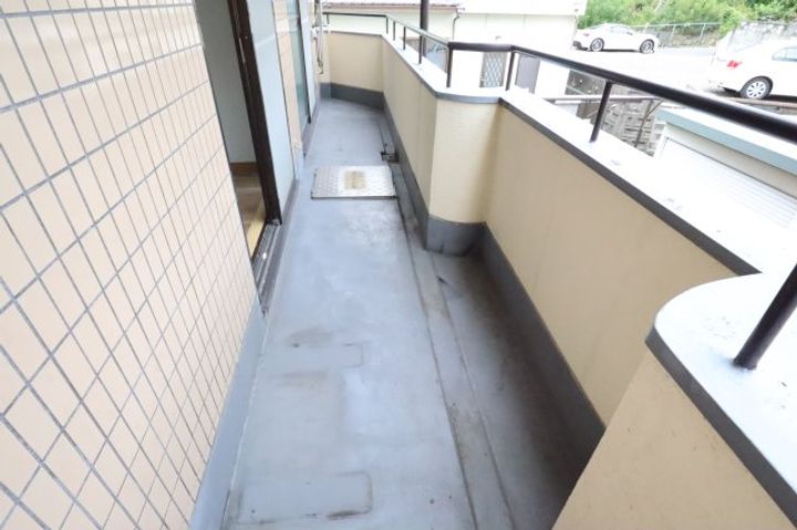 奈良県香芝市関屋(マンション)の賃貸物件203のその他画像
