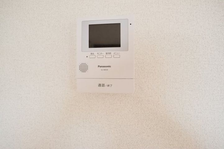 奈良県香芝市関屋(マンション)の賃貸物件203のその他画像