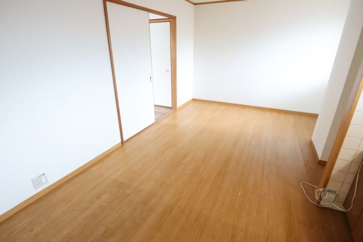奈良県香芝市関屋(マンション)の賃貸物件203の居間
