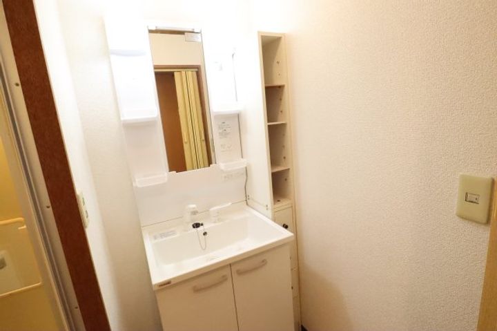 奈良県香芝市関屋(マンション)の賃貸物件203のその他画像