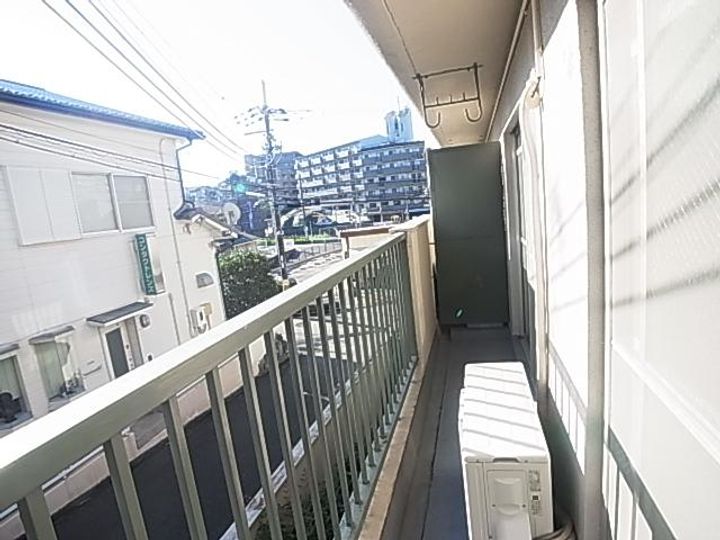 奈良県奈良市富雄北2丁目(マンション)の賃貸物件のその他画像