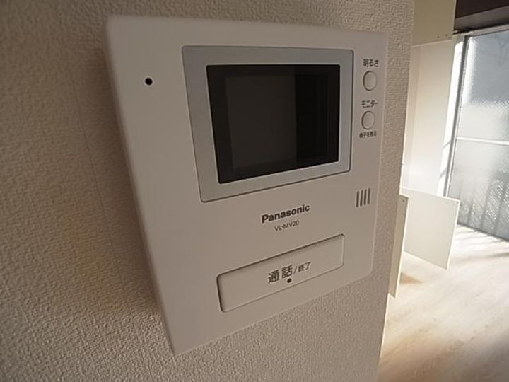 奈良県奈良市富雄北2丁目(マンション)の賃貸物件のその他画像