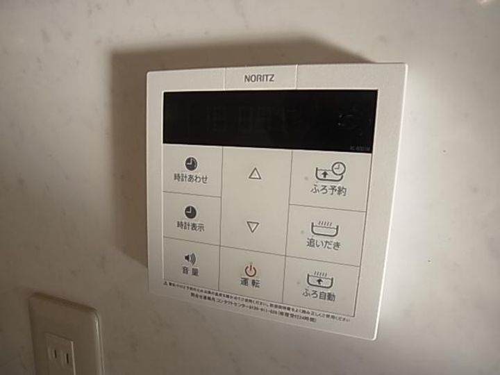 奈良県奈良市富雄北2丁目(マンション)の賃貸物件のその他画像