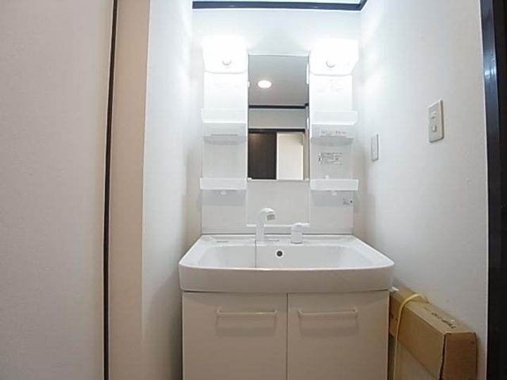 奈良県奈良市富雄北2丁目(マンション)の賃貸物件のその他画像