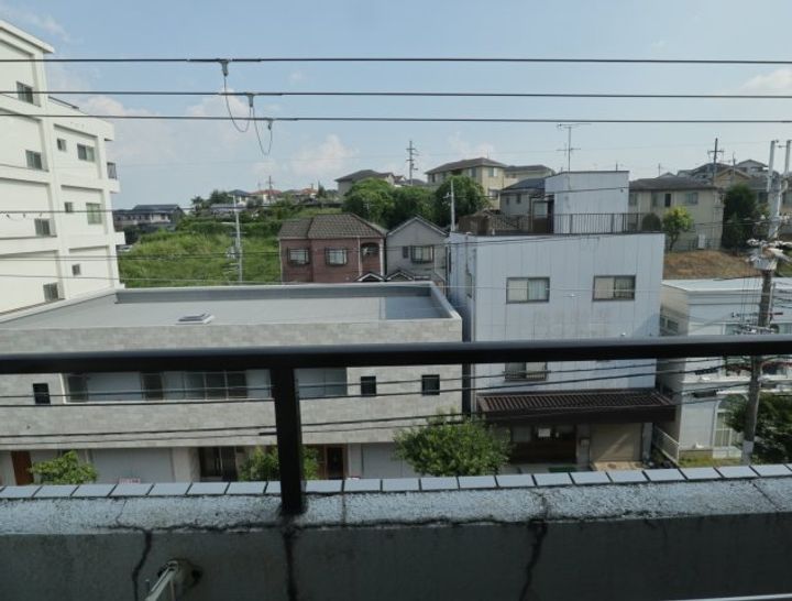 奈良県奈良市富雄元町3丁目(マンション)の賃貸物件のその他画像