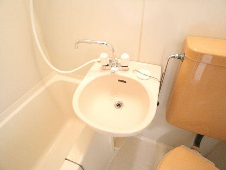 京都府木津川市木津(マンション)の賃貸物件507のその他画像