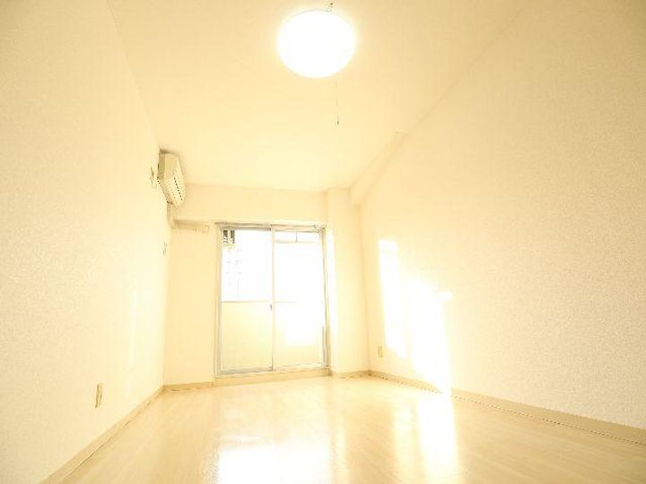 京都府木津川市木津(マンション)の賃貸物件507の寝室