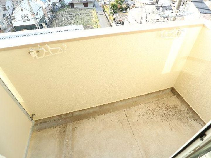 京都府木津川市木津(マンション)の賃貸物件507のその他画像