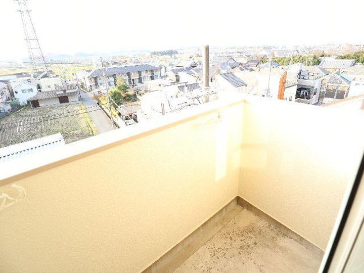 京都府木津川市木津(マンション)の賃貸物件507のその他画像