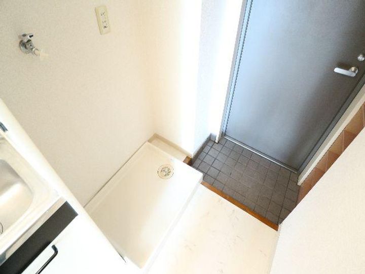 京都府木津川市木津(マンション)の賃貸物件507のその他画像