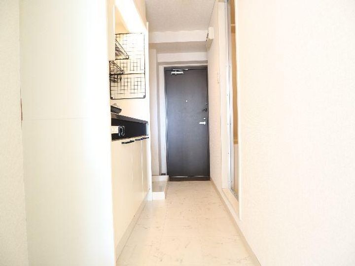 京都府木津川市木津(マンション)の賃貸物件507のその他画像