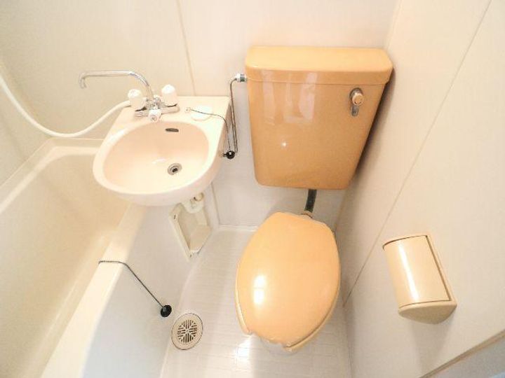 京都府木津川市木津(マンション)の賃貸物件507のその他画像