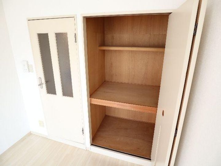 京都府木津川市木津(マンション)の賃貸物件507のその他画像