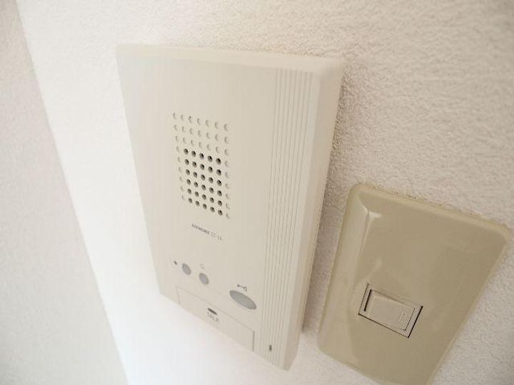 京都府木津川市木津(マンション)の賃貸物件507のその他画像