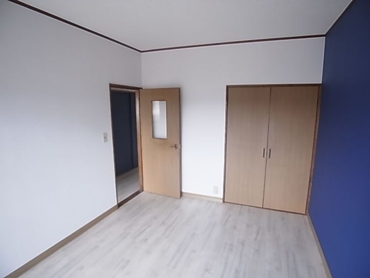 静岡県静岡市清水区押切(マンション)の賃貸物件の内装
