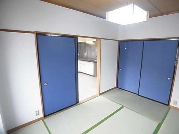 静岡県静岡市清水区押切(マンション)の賃貸物件の内装
