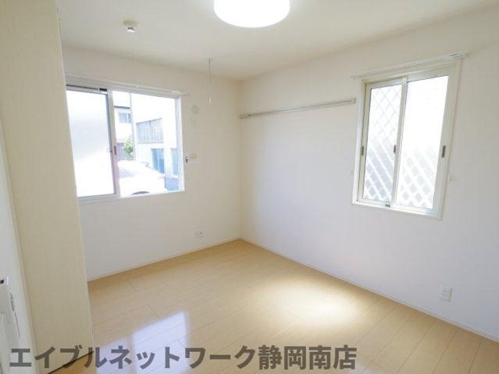 セジュールの内装