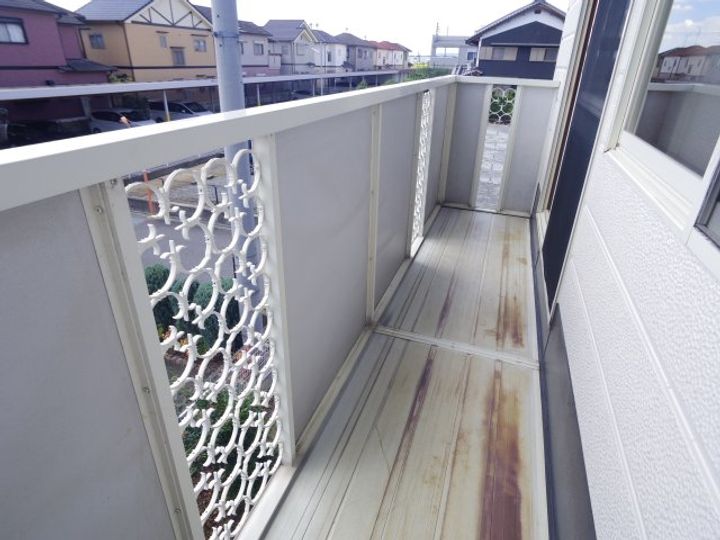 奈良県天理市富堂町(アパート)の賃貸物件のその他画像