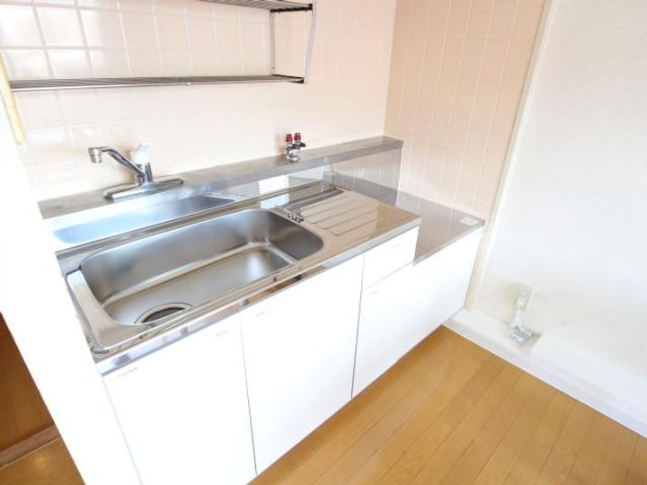 奈良県北葛城郡王寺町久度2丁目(マンション)の賃貸物件のその他画像