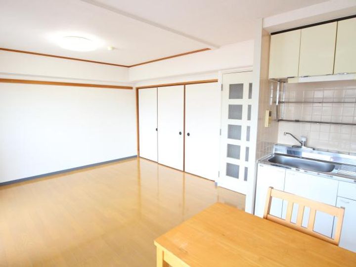 奈良県北葛城郡王寺町久度2丁目(マンション)の賃貸物件のその他画像