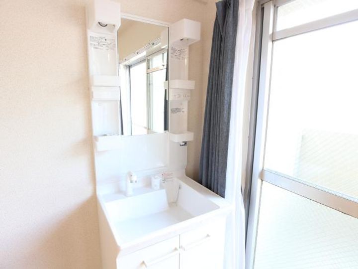 奈良県北葛城郡王寺町久度2丁目(マンション)の賃貸物件のその他画像