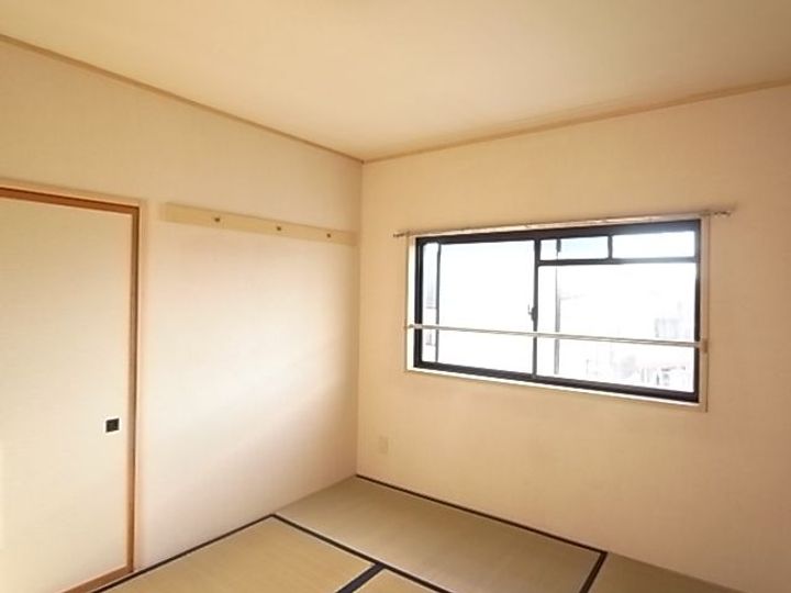 静岡県静岡市清水区江尻台町(マンション)の賃貸物件の内装