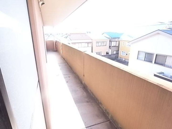 静岡県静岡市清水区江尻台町(マンション)の賃貸物件のその他画像