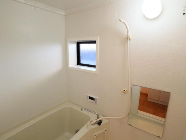 コンフォート・中谷の風呂