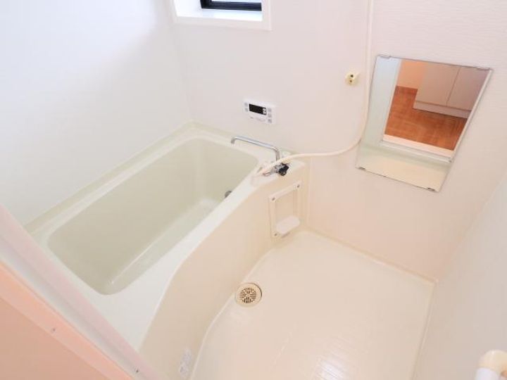 コンフォート・中谷の風呂